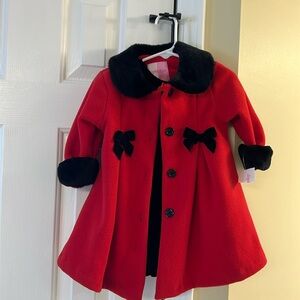 18 months NWT outfit